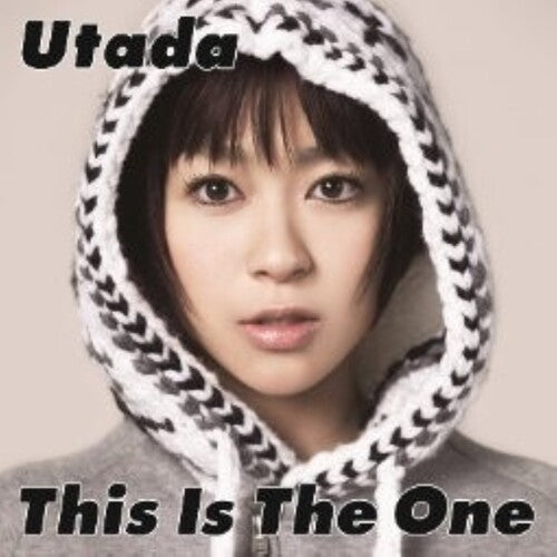 Utada: This Is The One - Deluxe - COMPACT DISCS