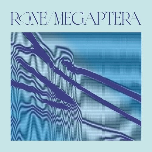 Rone: Megaptera - VINYL LP