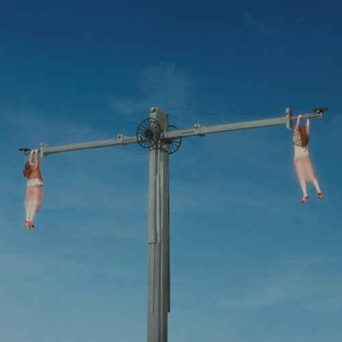 Lemoncello: Perfect Place - VINYL LP