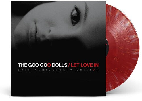 Goo Goo Dolls: Let Love In - VINYL LP