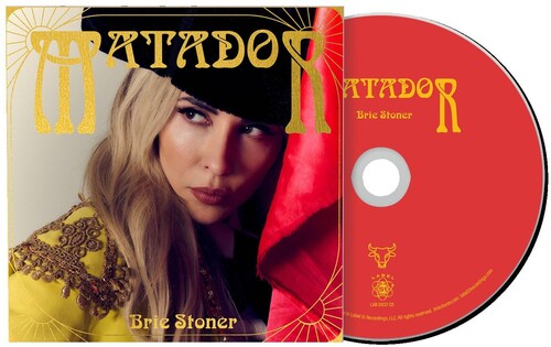Brie Stoner: Matador - COMPACT DISCS