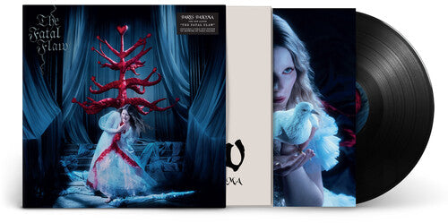 Paris Paloma: The Fatal Flaw - VINYL LP