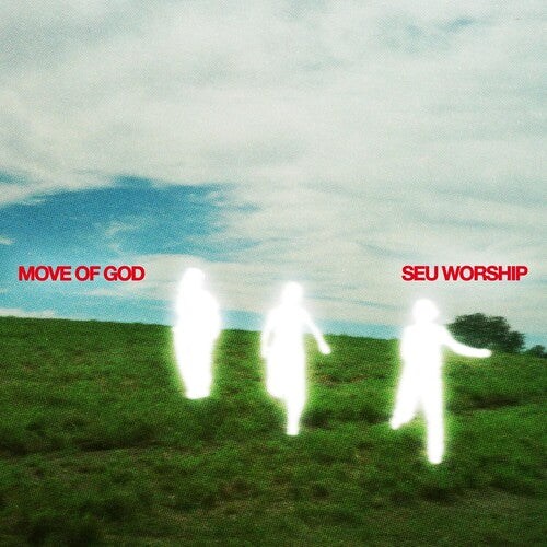 Seu Worship: Move Of God - COMPACT DISCS
