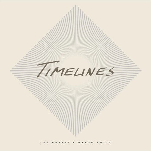 Aysanabee: Timelines - Limited - VINYL LP