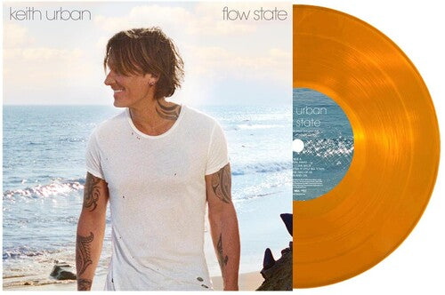 Keith Urban: Flow State - VINYL LP