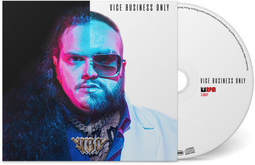 Vbo: Vice Business Only - COMPACT DISCS
