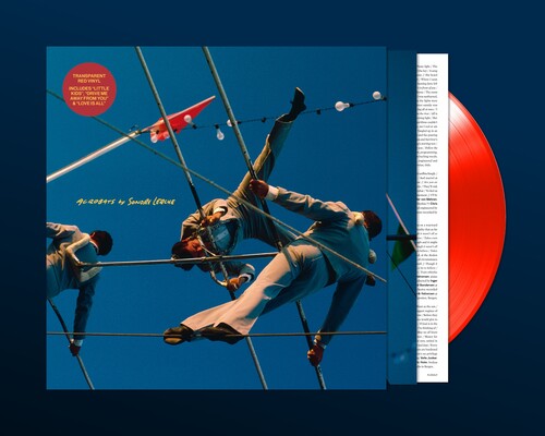 Sondre Lerche: Acrobats - VINYL LP