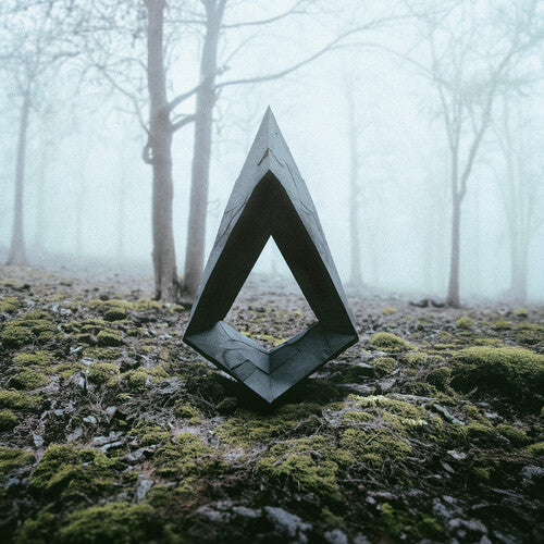 Kiasmos: II Reworked - COMPACT DISCS