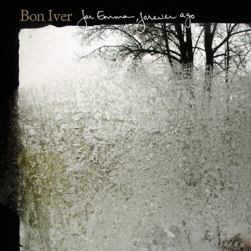 Bon Iver: For Emma, Forever Ago (Revinyl Edition) - VINYL LP