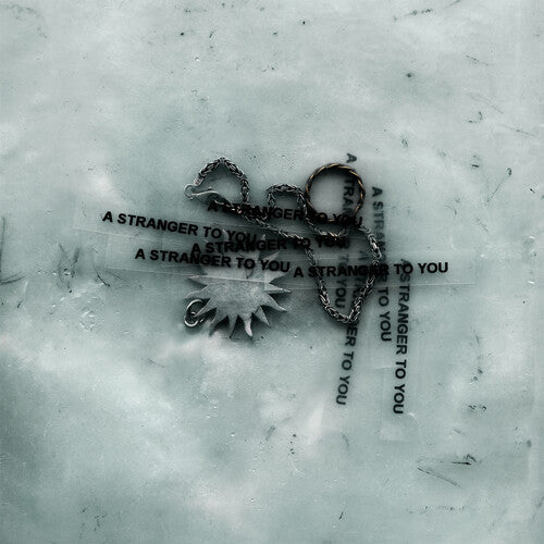 Loathe: A Stranger To You - VINYL LP