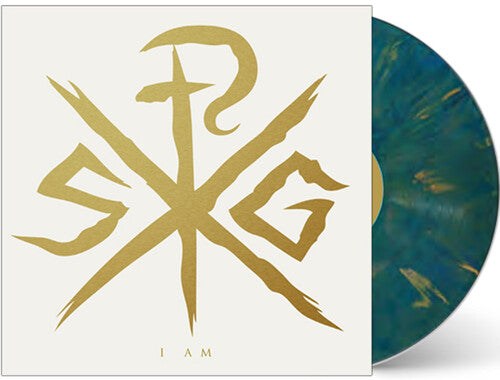 Sleeping Giant: I Am - VINYL LP