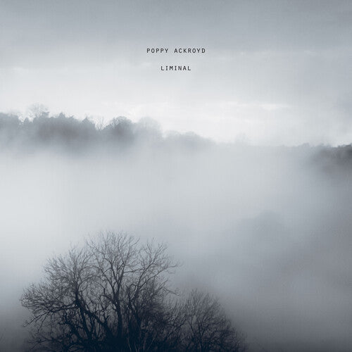 Poppy Ackroyd: Liminal - COMPACT DISCS
