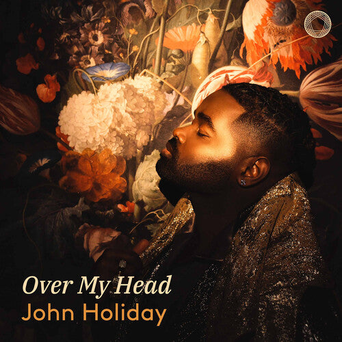John Holiday: Over My Head - COMPACT DISCS