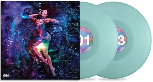 Doja Cat: Planet Her - VINYL LP