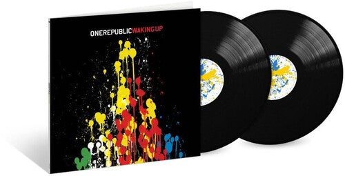 OneRepublic: Waking Up - VINYL LP