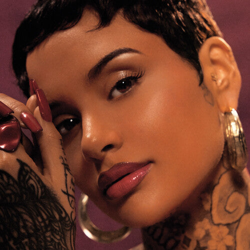 Kehlani: Kehlani - COMPACT DISCS