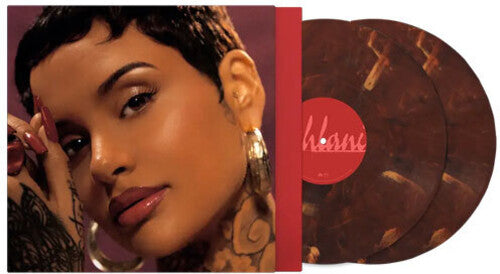 Kehlaniアナログレコード Kehlani: Kehlani - VINYL LP – Tower Records