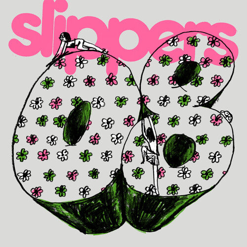 Slippers: Slippers 08 - COMPACT DISCS