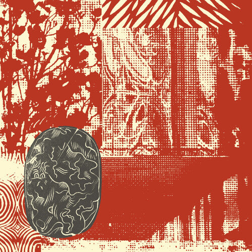 F/I: Invisible Men - VINYL LP