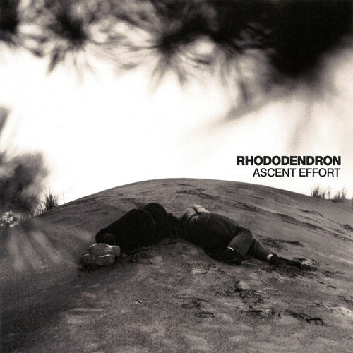 Rhododendron: Ascent Effort - VINYL LP
