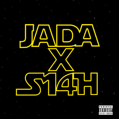9th Wonder Presents: Jada X S14H: Zenith - VINYL LP