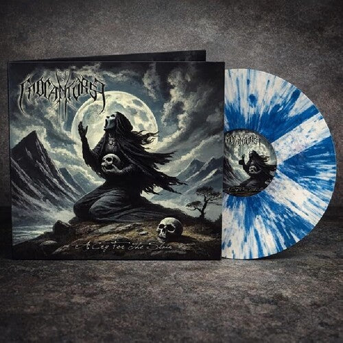 Cnoc an Tursa: A Cry For The Slain - VINYL LP