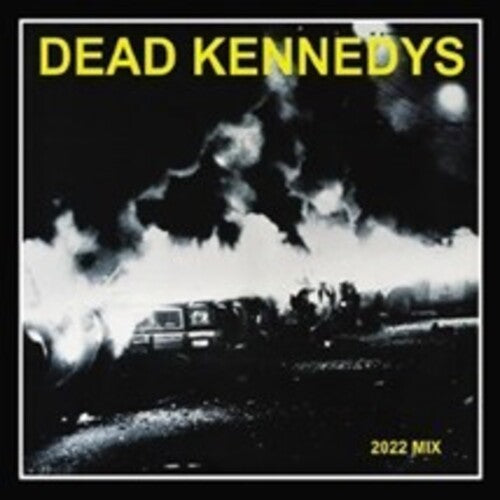 Dead Kennedys: Fresh Fruit For Rotting Vegetables - The 2022 Mix - Standard Edition - COMPACT DISCS