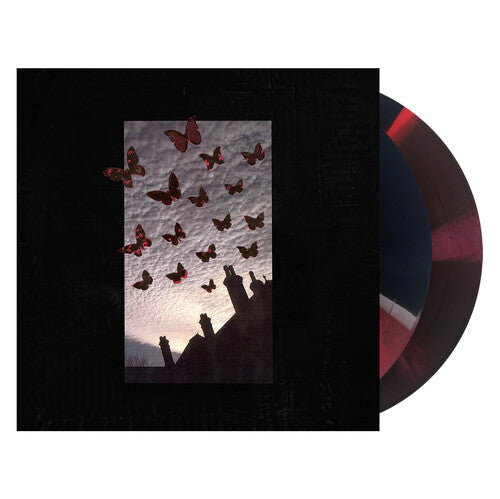 Moneen: Are We Really Happy With Who We Are Right Now? - VINYL LP