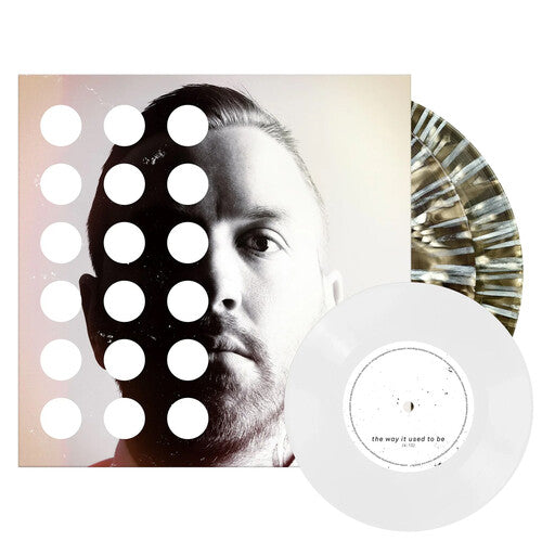 City and Colour: The Hurry And The Harm - VINYL LP