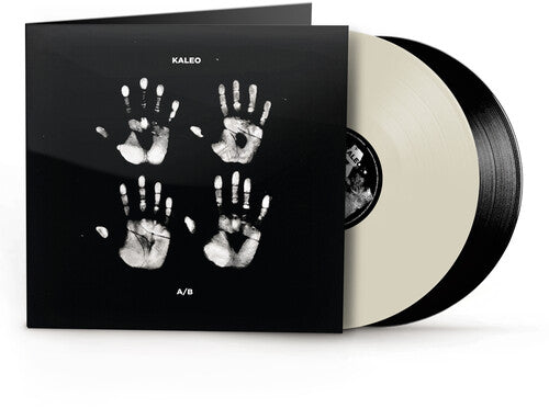 Kaleo: A/B (10th Anniversary Deluxe Edition) - VINYL LP