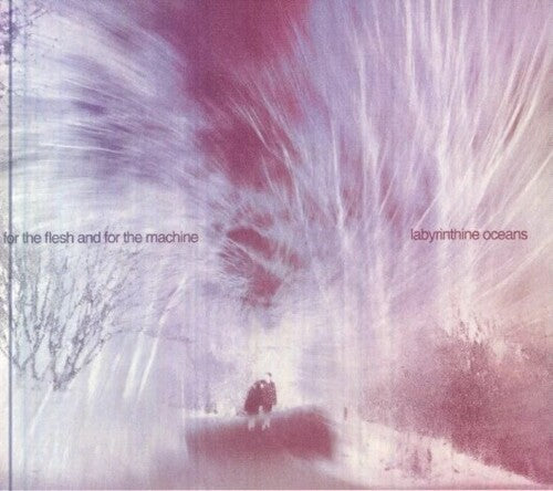 Labyrinthine Oceans: For The Flesh & For The Machine - COMPACT DISCS
