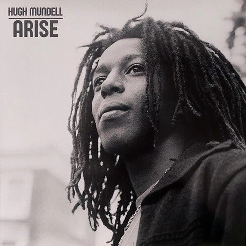 Hugh Mundell: Arise - Limited - VINYL LP