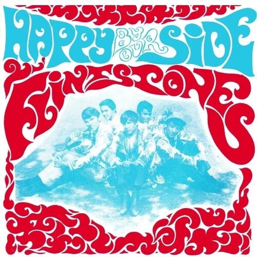 Flintstones: Happy By My Side - Limited - 7-INCH SINGLE
