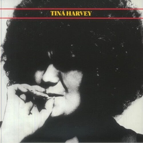 Tina Harvey: Tina Harvey - Limited - VINYL LP