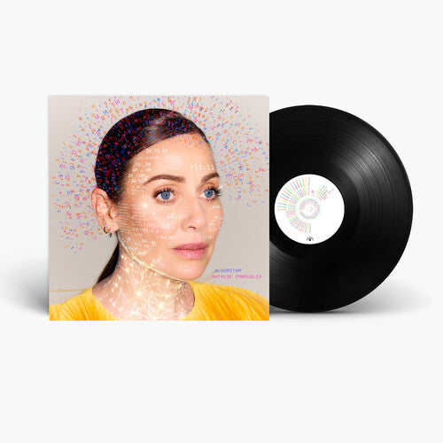 Natalie Imbruglia: Algorithm - VINYL LP