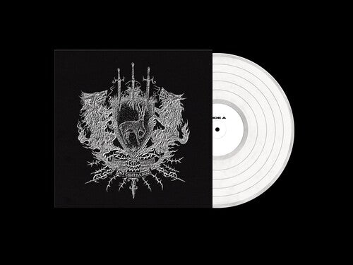 Internet Girl: Those Who Are Against Us All the Time - VINYL LP