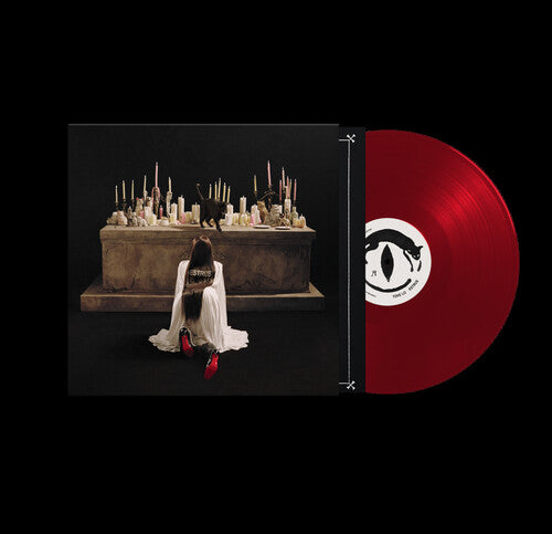 Tove Lo: ESTRUS - VINYL LP