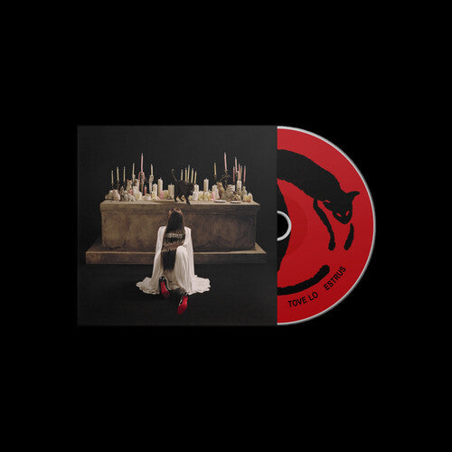 Tove Lo: ESTRUS - COMPACT DISCS