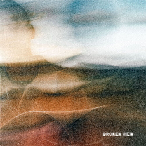 Sam Barber: Broken View - COMPACT DISCS