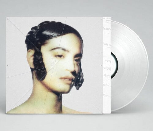 Maria Arnal: Ama - Transparent Vinyl - VINYL LP