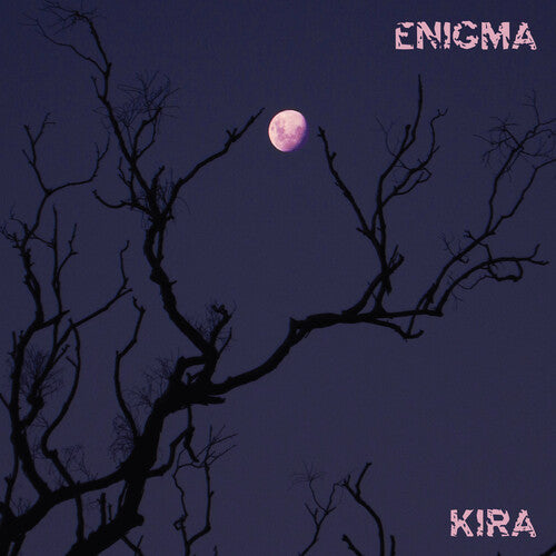 Kira Roessler: Enigma - Purple - VINYL LP