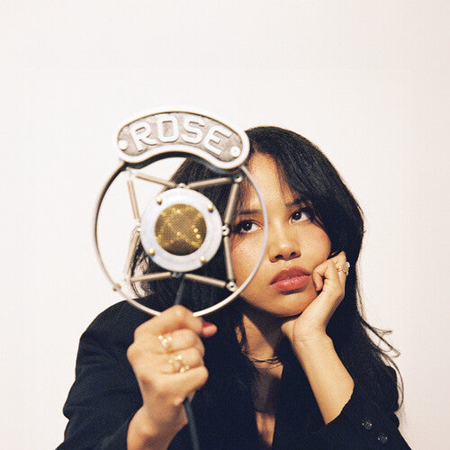 Baby Rose: Yearnalism - COMPACT DISCS
