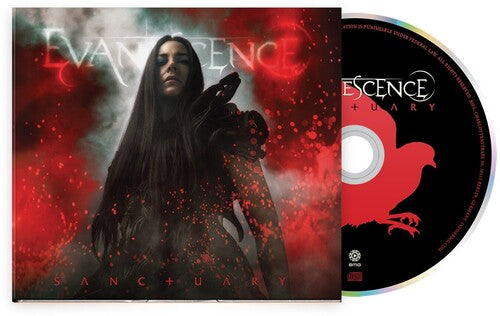 Evanescence: Sanctuary - COMPACT DISCS