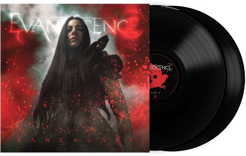 Evanescence: Sanctuary - VINYL LP