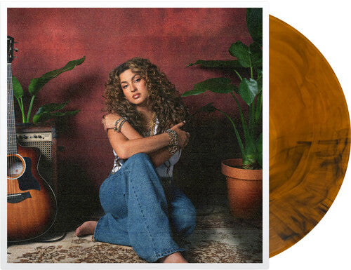 Tori Kelly: God Must Really Love Me - VINYL LP