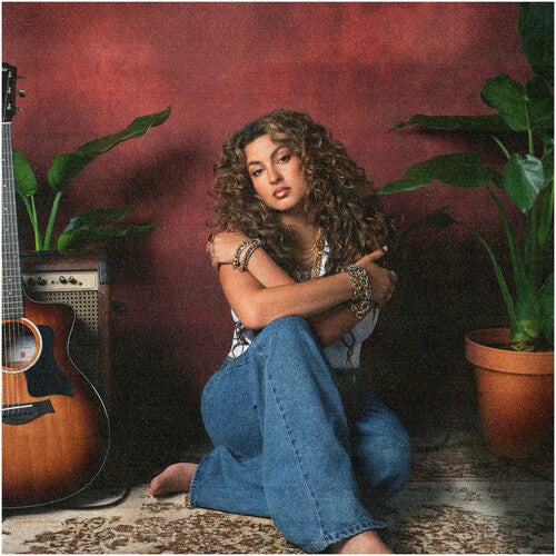 Tori Kelly: God Must Really Love Me - COMPACT DISCS