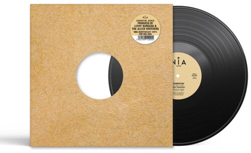 High Frequency: Summertime - 12-INCH SINGLE