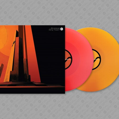 Chronicle: Ivory Tower - VINYL LP