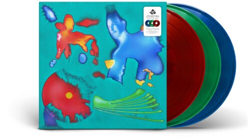 Diplo: Diplo - VINYL LP