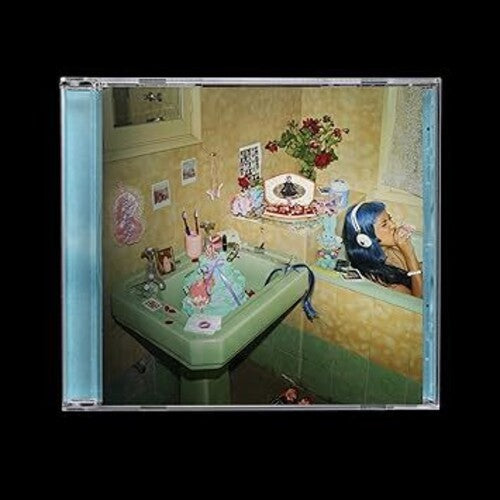 Ecca Vandal: Looking For People To Unfollow - COMPACT DISCS